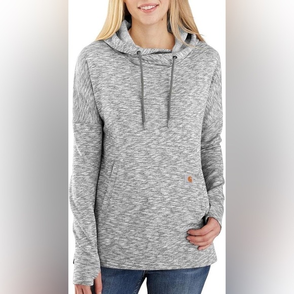 Carhartt Tops - Carhartt Women's Newberry Hoodie